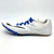 Used Nike RIVAL S Track & Field Cleats Adult White Senior 8.5 11805-S000080176 View 1