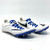 Used Nike RIVAL S Track & Field Cleats Adult White Senior 8.5 11805-S000080176 View 2