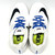 Used Nike RIVAL S Track & Field Cleats Adult White Senior 8.5 11805-S000080176 View 5