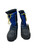 Used SNOW BOOTS Outerwear Other Y Black And Navy Blue Junior 11835-S000208226 View 1
