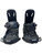Used Salomon FORCE Mens Binding Only Black LG 11835-S000208230 View 1