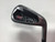 Used Callaway RAZR X TOUR Mens Individual Iron RH 6 Iron 10242-S000287180 View 1