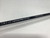 Used HZRDUS RDX SMOKE SHAFT Mens Driver RH 13.5 Degree 10242-S000287187 View 1