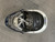 Used Cascade CPXR Lacrosse Helmet White MD 11614-S000236225 View 2