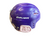 Used Bauer LIL SPORT Hockey Helmet Purple SM View 2