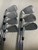 Used Mizuno MP-20 HMB Mens Iron Set RH 4I-PW 11823-S000039043 View 2