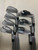 Used Mizuno MP-20 HMB Mens Iron Set RH 4I-PW 11823-S000039043 View 1