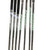Used Ping BLUEPRINT FORGED Mens Iron Set RH 4I-PW 10672-S000345192 View 6