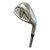 Used Taylormade SIM 2 MAX OS Golf Wedge Mens RH Sand Wedge 11947-S000168189 View 1