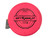 Used Discraft SOFT RINGER GT Disc Golf Putter Pink 174g View 1