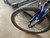Used Trek 4300 Mountain Bike Mens Navy Blue 43-47cm - 17-18" - MD Frame 11614-S000236230 View 3