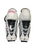 Used CCM LTP Youth Shin Guards White 8" 11613-S000181975 View 1