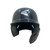 Used Easton 2 TONE W/ JAW GUARD Batting Helmet No Mask Black M/L 11471-S000172406 View 1