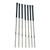 Used Cleveland LAUNCHER HB Mens Iron Set RH 5I-GW/AW 11820-S000055710 View 4