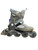 Used K2 SYNCRO LS Senior Rec Fitness Skates Royal Blue Senior 7 10589-S000433520 View 1