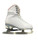 Used Jackson CAMEO 1800 WomensFigure Skate White Senior 6 10589-S000433519 View 1