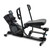 Used Teeter Power10 Elipptical Rower 11805-S000080187 View 1