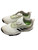 Used Adidas BOUNCE Jr Golf Shoes White Junior 03 11884-S000063480 View 2