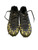 Used Adidas FREAK Adult FB Cleats Black And Gold Senior 7 11884-S000063479 View 2