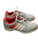 Used Adidas TRAXION Womens Golf Shoes White And Neon Pink Senior 7 11884-S000063482 View 1