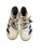 Used Adidas PREDATOR Soccer Cleats White Junior 03 11884-S000063481 View 1