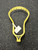Used East Coast Dyes DNA 2.0 Mens Lacrosse Head Yellow 11726-S000295938 View 1