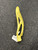 Used East Coast Dyes DNA 2.0 Mens Lacrosse Head Yellow 11726-S000295938 View 4