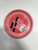 Used Discraft ESP ZONE Disc Golf Putter Red 177g 10242-S000287198 View 2