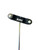 Used Cure RX5 Mens Putter (Switches between LH/RH) 11450-S000520295 View 4