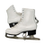 Used WomensFigure Skate White Senior 6 11866-S000035986 View 2
