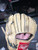 Used Rawlings GGE1125ICB BB/SB Glove RH Throw Tan 11 1/4" 11337-S000485978 View 7
