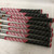 Used Taylormade R7 Mens Iron Set RH 3I-PW 11855-S000203360 View 3
