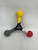 Used SKLZ DEACTIVE TRAINER BB/SB Training Aid 11871-S000029941 View 1