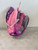 Used Franklin RTP 2000 BB/SB Glove RH Throw Pink 9" 11857-S000122456 View 1