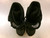 Used Ride ORION Mens Snowboard Boots Black Senior 10 11339-S000202017 View 4