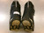 Used Ride ORION Mens Snowboard Boots Black Senior 10 11339-S000202017 View 5
