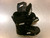 Used Ride ORION Mens Snowboard Boots Black Senior 10 11339-S000202017 View 3