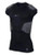 Used Nike Men's HyperStrong 4-Pad Top Adult Black LG 11730-S000071345 View 1