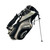 Used Callaway WARBIRD Mens Stand Bag Black 11484-S000303710 View 1