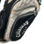 Used Callaway WARBIRD Mens Stand Bag Black 11484-S000303710 View 8