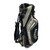 Used Callaway WARBIRD Mens Stand Bag Black 11484-S000303710 View 2