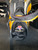 Used Sun Mtn CROWN ROYAL Mens Stand Bag Black 11790-S000058542 View 4