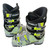 Used Dalbello MENACE 4 Boys DH Ski Boot None 235 MP - J05.5 - W06.5 11820-S000055717 View 1