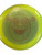 Used Innova ORC Disc Golf Driver Yellow 11861-S000032436 View 3