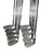 Used Turbo Power TITAN STEEL IRONS Mens Iron Set RH 3I-SW 11884-S000063485 View 3