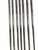 Used Ping BLUEPRINT FORGED Mens Iron Set RH 4I-PW View 4