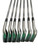 Used Taylormade P790 Mens Iron Set RH 4I-PW 10672-S000345206 View 4