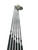 Used Taylormade RAC Mens Iron Set RH 5I-SW 11713-S000156026 View 3