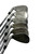 Used Taylormade RAC Mens Iron Set RH 5I-SW 11713-S000156026 View 2