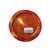 Used Dynamic Discs TRESPASS Disc Golf Driver Maroon 11760-S000091461 View 2